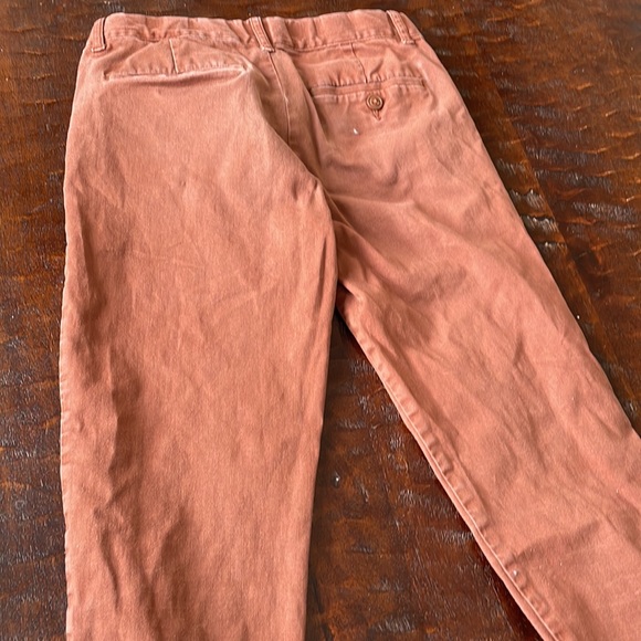 Boys Crewcuts chino pants - Picture 6 of 6